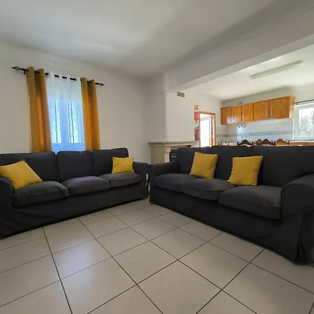 Fonte Da Rosa Apt1 דירה בלמונטה