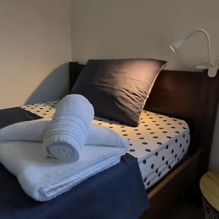 Fonte Da Rosa Apt1 * ベルモンテ