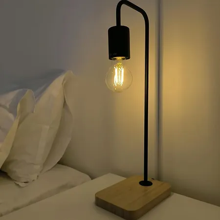 Fonte Da Rosa Apt1 דירה *