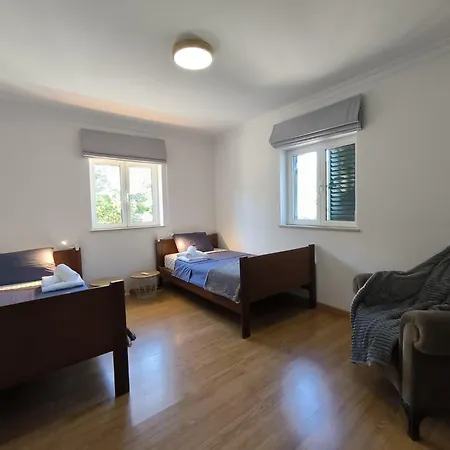 Fonte Da Rosa Apt1 דירה