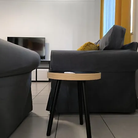 アパート Fonte Da Rosa Apt1 ベルモンテ