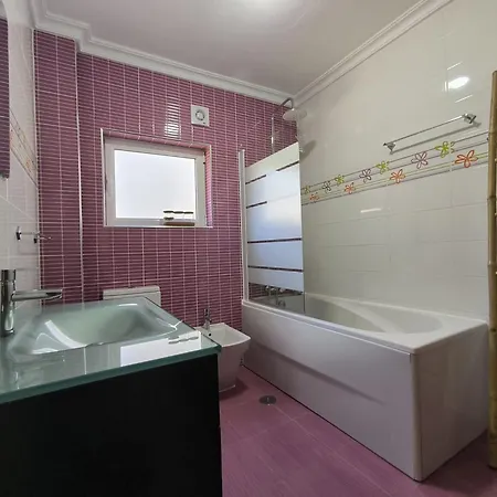 Fonte Da Rosa Apt1 アパート *