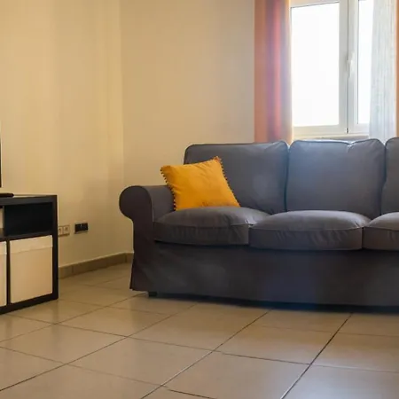 Apartamento Fonte Da Rosa Apt1 *
