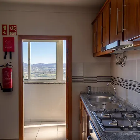 דירה Fonte Da Rosa Apt1 בלמונטה