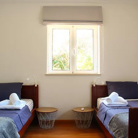 Fonte Da Rosa Apt1 * ベルモンテ