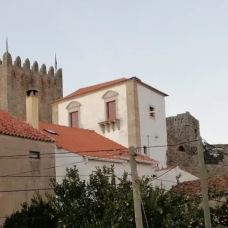 Fonte Da Rosa Apt1
