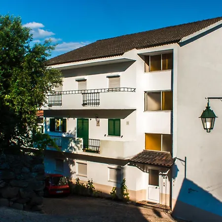 Fonte Da Rosa Apt1 דירה