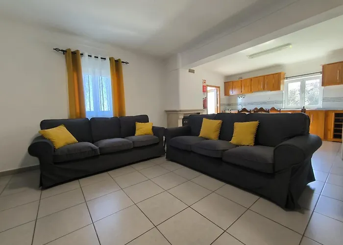 Fonte Da Rosa Apt1 Apartamento Belmonte (Castelo Branco)