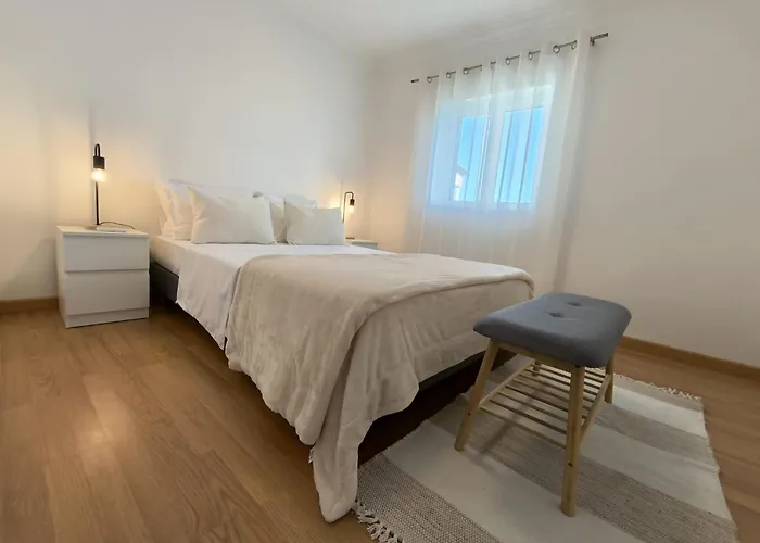 Fonte Da Rosa Apt1 Belmonte (Castelo Branco)