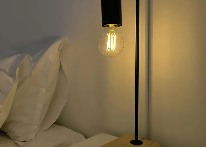 Fonte Da Rosa Apt1 Apartamento *