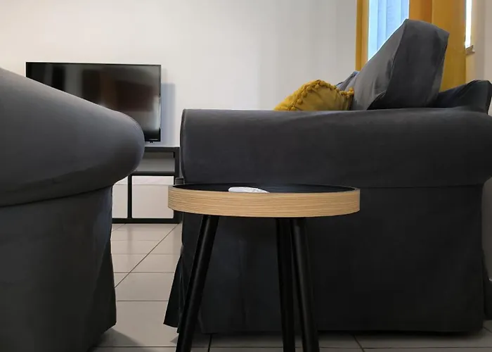 Appartement Fonte Da Rosa Apt1 Belmonte (Castelo Branco)