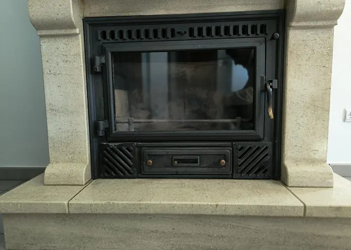 Fonte Da Rosa Apt1 *