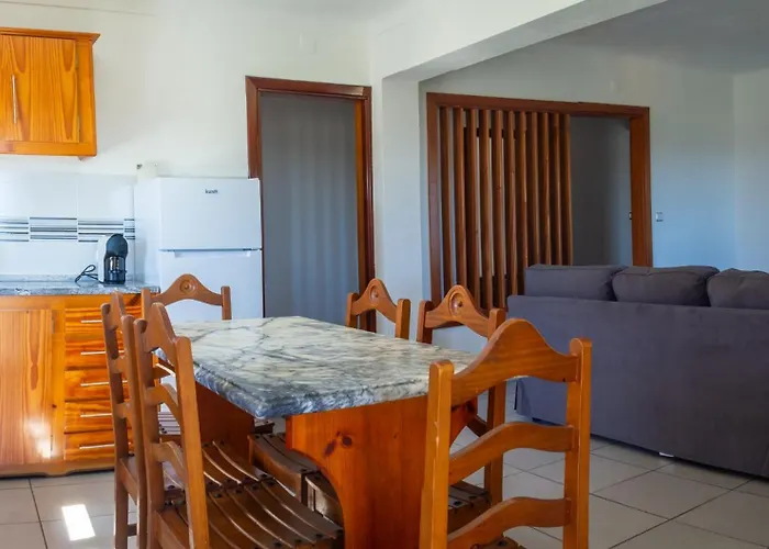 Fonte Da Rosa Apt1 Belmonte (Castelo Branco)