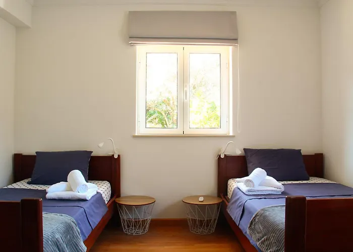 Fonte Da Rosa Apt1 * Belmonte (Castelo Branco)