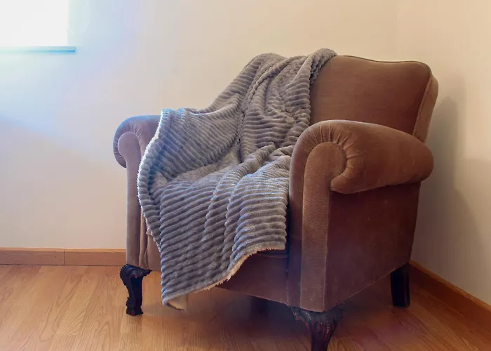 Fonte Da Rosa Apt1 Apartamento Belmonte (Castelo Branco)