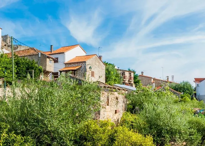 Fonte Da Rosa Apt1 Apartamento