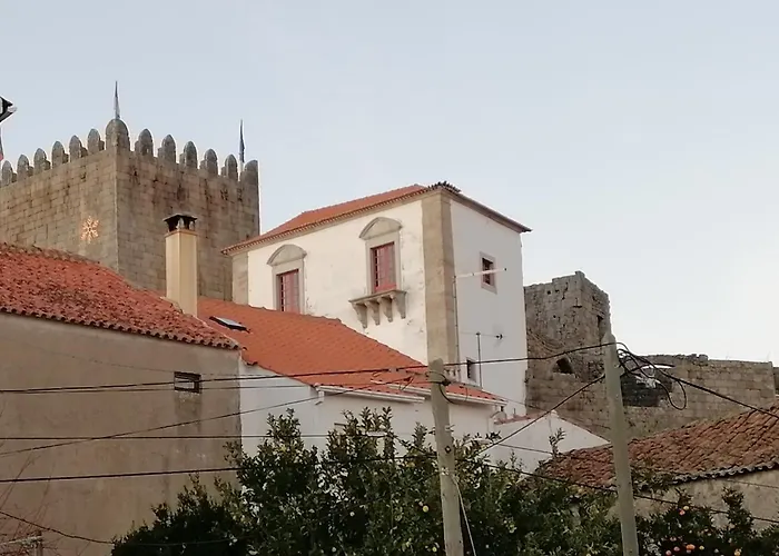 Fonte Da Rosa Apt1