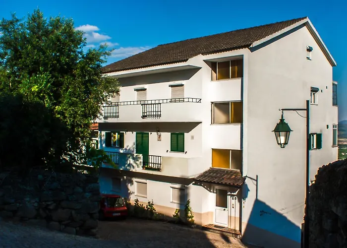Fonte Da Rosa Apt1 Appartement